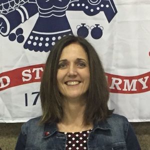 Meet your Posher, Linda